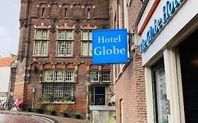 Globe Hotel Amsterdam
